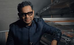 ഇന്ത്യ എന്റെ ഗുരുവും വീടും, ആരെയും വേദനിപ്പിക്കണമെന്ന് ആഗ്രഹിച്ചിട്ടില്ല; വിവാദങ്ങളില്‍ മൗനം വെടിഞ്ഞ് എ ആര്‍ റഹ്മാന്‍ 
