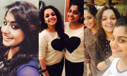 അന്ന് ജീവിതം വളരെ ലളിതവും ഫില്‍ട്ടറുകള്‍ക്ക് ഒരുപാട് പ്രാധാന്യവുമുളള കാലമായിരുന്നു; ഓര്‍മ്മകള്‍ പങ്കുവെച്ച് മീര നന്ദന്‍
