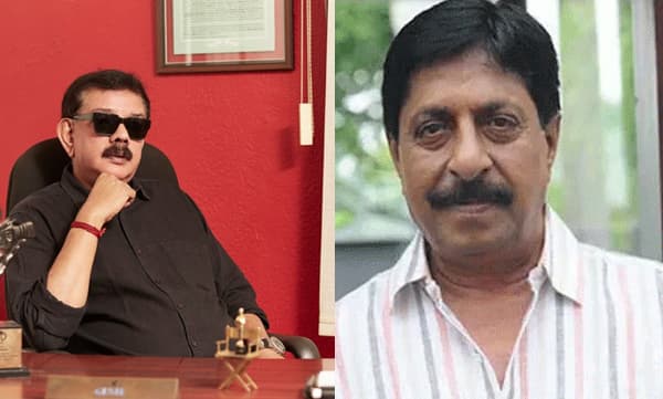 മമ്മൂട്ടിയും മോഹന്‍ലാലുമൊക്കെ ബിസിനസ് ചെയ്യുന്നതറിഞ്ഞ് ശ്രീനിവാസനും ബിസിനസ് ചെയ്തു; പ്രിയദര്‍ശന്‍
