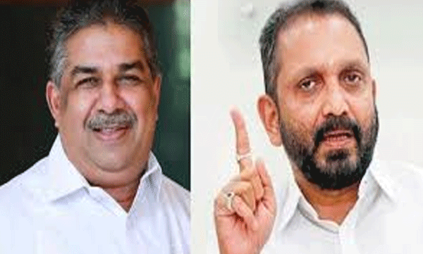 2 ഹിന്ദു വോട്ട് കിട്ടാനുള്ള പരിശ്രമം; അത് നടപ്പില്ല ; സജി ചെറിയാനേ പരിഹസിച്ച് കെ സുരേന്ദ്രൻ