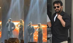 ‘വാള്‍ട്ടറിന്റെ ടീം കൊച്ചിയില്‍ ഇറങ്ങുണ്ടെന്ന് കേട്ടെ’ന്ന് രഞ്ജിനി ഹരിദാസ്; ‘അത് മട്ടാഞ്ചേരിയിലെ പിള്ളേരല്ലേ’യെന്ന് മമ്മൂട്ടി; മെഗാസ്റ്റാറിന്റെ മറുപടിക്ക് കൈയടിച്ച് ആരാധകര്‍