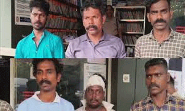 നായയെ അഴിച്ചുവിടുന്നതുമായി ബന്ധപ്പെട്ട് തർക്കം; അയൽക്കാർ തമ്മിലുള്ള സംഘർഷത്തിൽ യുവാവ് കൊല്ലപ്പെട്ടു