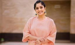 അവന്റെ മുഖം കാണിക്കാം, ആ സ്ത്രീയുടെ മുഖം എന്തുകൊണ്ടാണ് ബ്ലര്‍ ചെയ്തിരിക്കുന്നത്? തുറന്നടിച്ച് ആര്യ 
