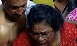 യുവാവ് ജീവനൊടുക്കിയ സംഭവം ; യുവതിയെ പിടികൂടിയാലേ മകന് നീതി ലഭിക്കു എന്ന് ദീപക്കിന്റെ മാതാപിതാക്കള്‍