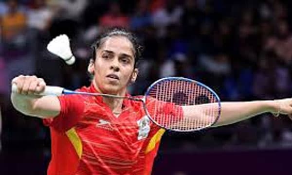 ഇനി കോര്‍ട്ടില്‍  മുന്നോട്ട് പോകാന്‍ കഴിയില്ല ;  വിരമിക്കല്‍ സ്ഥിരീകരിച്ച ബാഡ്മിന്റണ്‍താരം സൈനാ നേഹ്‌വാള്‍