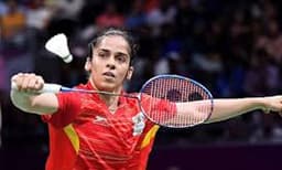ഇനി കോര്‍ട്ടില്‍  മുന്നോട്ട് പോകാന്‍ കഴിയില്ല ;  വിരമിക്കല്‍ സ്ഥിരീകരിച്ച ബാഡ്മിന്റണ്‍താരം സൈനാ നേഹ്‌വാള്‍