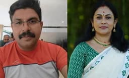  റീച് കിട്ടാൻ വേണ്ടി നീ കാണിച്ചു കൂട്ടിയ തെമ്മാടിത്തരത്തിനു നീ അനുഭവിക്കും..ആ അമ്മയുടെ നെഞ്ച് പിളരുന്ന വാക്കുകൾ മനുഷ്യനായി ജനിച്ച ആർക്കും സഹിക്കാനാകില്ല; സീമ ജി നായര്‍ 