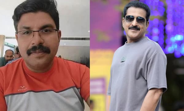 ‘പുതിയ പ്രതിഭാസത്തിന്റെ ആദ്യ ഇരയാണ് ദീപക്, അപമാന ഭാരത്താല്‍  നിലച്ച ആ ശ്വാസം തിരിച്ചു നല്‍കാന്‍ ഒരു സമൂഹ മാധ്യമത്തിനും ആവില്ലല്ലോ...'; 

