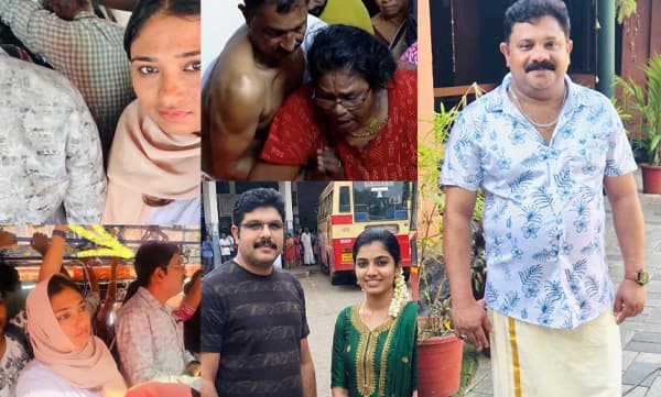 ‘ദീപക് മരണം തിരഞ്ഞെടുത്തത് കുറ്റബോധം കൊണ്ടല്ല, ഒരിക്കലും ചെയ്യാത്ത കാര്യത്തിന് പഴി കേൾക്കേണ്ടി വന്നതിലെ ഷോക്ക് കൊണ്ടാവണം...’ കുറിപ്പുമായി ഹരീഷ് കണാരന്‍