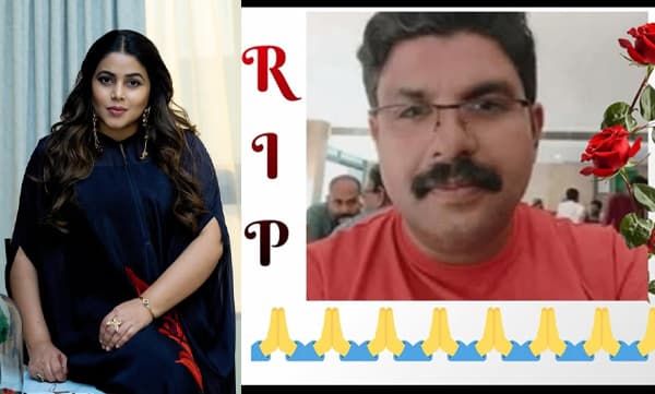 Shamna Kasim on deepak suicide (Image Source: Instagram)