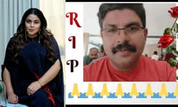 ‘‘ഞാൻ കണ്ട വീഡിയോയിൽ, ആ യുവാവ് തെറ്റുകാരനായി എനിക്ക് തോന്നുന്നില്ല; തെറ്റായ ആരോപണം, ഒരു ജീവിതം തകര്‍ക്കാം...’’ ഷംന കാസിം                   