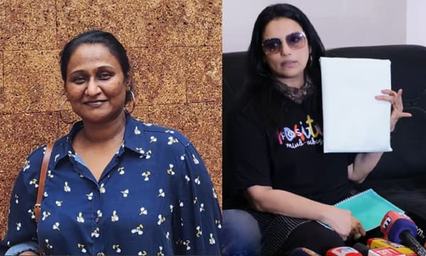 ‘മെമ്മറികാര്‍ഡ് വിവാദത്തില്‍ അന്വേഷണം പൂര്‍ത്തിയായി; കുക്കു പരമേശ്വരനെതിരെയുള്ള ആരോപണം തെറ്റ്; ഒടുവിലത് കൈവശം വച്ചത് കെ.പി. എ.സി ലളിതചേച്ചി...’ശ്വേത മേനോൻ