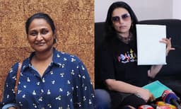 ‘മെമ്മറികാര്‍ഡ് വിവാദത്തില്‍ അന്വേഷണം പൂര്‍ത്തിയായി; കുക്കു പരമേശ്വരനെതിരെയുള്ള ആരോപണം തെറ്റ്; ഒടുവിലത് കൈവശം വച്ചത് കെ.പി. എ.സി ലളിതചേച്ചി...’ശ്വേത മേനോൻ