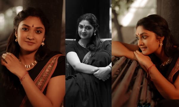 TejaLakshmi Manoj K jayan (Image Source: Instagram)