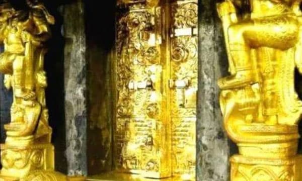 ശബരിമല സ്വര്ണ്ണക്കൊള്ള: 120 കോടിയുടെ സ്വത്ത് കണ്ടുകെട്ടി ഇ.ഡി. ; 1.30 കോടി രൂപ മൂല്യമുള്ള സ്ഥാവരസ്വത്തുക്കളും