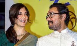 ‘എന്റെ മനസില്‍ ഞങ്ങളുടെ വിവാഹം കഴിഞ്ഞു,’ ഒന്നിച്ച് ജീവിക്കാനൊരുങ്ങി ആമിര്‍ ഖാനും ഗൗരിയും? 
