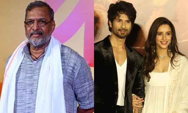 ഒരു മണിക്കൂറോളം കാത്തു നിന്നു, സിനിമയുടെ ട്രെയ്‌ലര്‍ ലോഞ്ച് പരിപാടിയില്‍ നിന്ന് ഇറങ്ങി പോയി നടന്‍ നാന പടേക്കര്‍
