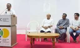 അൽ ജാമിഅ അലുമ്നിഖത്തർ: വാർഷിക സംഗമം സംഘടിപ്പിച്ചു

