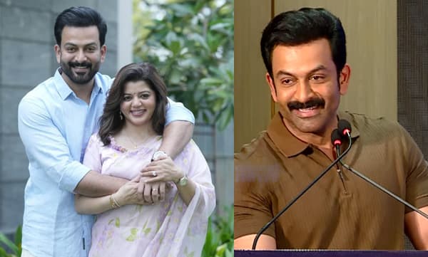Prithviraj Sukumaran about his cricket passion (Image Source: Instagram)
