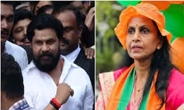   വിചാരണക്കോടതിക്ക്   ദിലീപിന്‍റെ കോടതിയലക്ഷ്യ ഹർജികൾ പരിഗണിക്കാൻ അധികാരമില്ലെന്ന് പ്രോസിക്യൂഷ​ന്‍; ശ്രീലഖേക്കെതിരായ ഹർജിയിൽ മറുപടിക്ക് സമയം തേടി അതിജീവിത