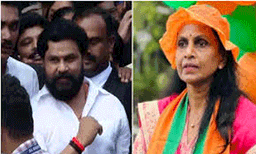   വിചാരണക്കോടതിക്ക്   ദിലീപിന്‍റെ കോടതിയലക്ഷ്യ ഹർജികൾ പരിഗണിക്കാൻ അധികാരമില്ലെന്ന് പ്രോസിക്യൂഷ​ന്‍; ശ്രീലഖേക്കെതിരായ ഹർജിയിൽ മറുപടിക്ക് സമയം തേടി അതിജീവിത