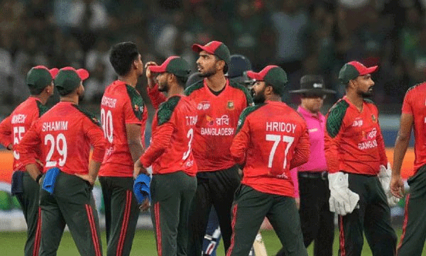 ഇന്ത്യയിലേക്കില്ല, ബംഗ്ലദേശ് ട്വന്റി20 ലോകകപ്പിൽനിന്ന് പുറത്ത്; പകരം സ്കോട്‍ലൻഡ്