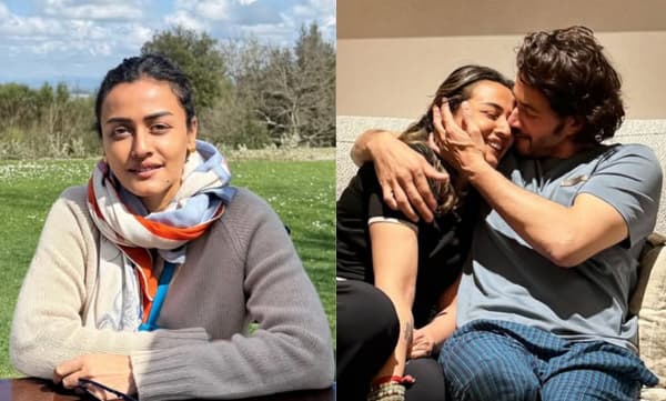 ഇത്രയധികം കൃപയോടും സ്നേഹത്തോടും കൂടി എല്ലാം ഒരുമിച്ച് നിർത്തിയതിന് നന്ദി; ഭാര്യ നമ്രത ശിരോദ്കറിന് പിറന്നാള്‍ ആശംസിച്ച് മഹേഷ് ബാബു