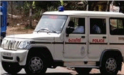 പിണറായിയിൽ യൂത്ത് കോണ്‍ഗ്രസ് പ്രവര്‍ത്തകന്റെ വീടിന് നേരെ ആക്രമണം; പിന്നിൽ സിപിഐഎം എന്ന് ആരോപണം