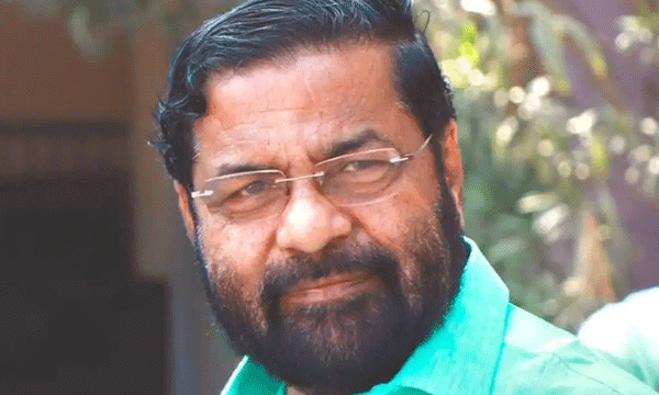 ശബരിമല സ്വര്ണ്ണക്കൊള്ളക്കേസ് : മുന്മന്ത്രി കടകംപള്ളി സുരേന്ദ്രനെ വീണ്ടും ചോദ്യം ചെയ്തേക്കും