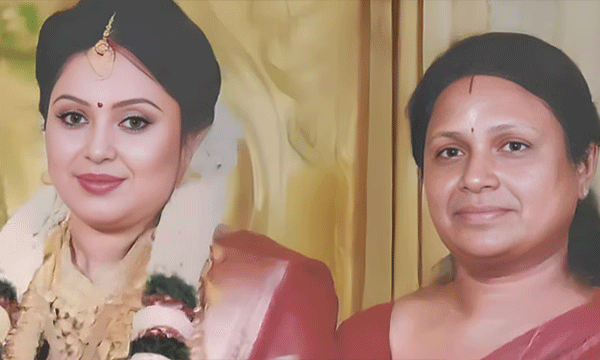 എംടെക്ക് കാരിക്ക് വിദ്യാഭ്യാസം കുറവെന്ന് ആക്ഷേപം ; ഉണ്ണികൃഷ്ണന്‍ ഗ്രീമയെ നടത്തിയിരുന്നത് കടുത്ത മാനസീകപീഡനം