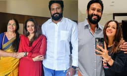 അവള്‍ മൂഡ് ഓഫ് ആകുമ്പോഴും കുറുമ്പ് കാണിക്കുമ്പോഴും ചേര്‍ത്തുപിടിക്കുന്നവന്‍; നവീനെക്കുറിച്ച് ഭാഗ്യലക്ഷ്മി
