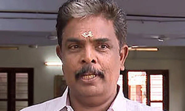 മുരാരി ബാബുവിനെ ചോദ്യം ചെയ്യാന് ഇ ഡി ; ഹാജരാകാന് ഉടന് സമന്സ് അയയ്ക്കും