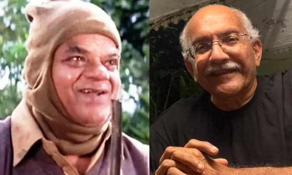 ‘മുത്തപ്പൻ ഒരിക്കൽ കൂടി ക്യാപ്റ്റനു മുന്നിൽ വന്നിരുന്നെങ്കിൽ എന്നാശിച്ചിട്ടുണ്ട്, എനിക്കും വെറുതെ ഒന്നു കാണാൻ’; കുറിപ്പുമായി രഘുനാഥ് പലേരി