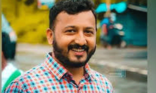 മൂന്നാം ബലാത്സംഗക്കേസ് : ജാമ്യാപേക്ഷയില്‍ വിധി പറയുന്നത് മാറ്റി ; രാഹുല്‍ മാങ്കൂട്ടത്തില്‍ ജയിലില്‍ തുടരും