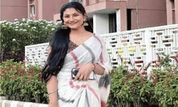 ഡൽഹിയിലെ റിപ്പബ്ലിക് ദിന പരേഡിലേക്ക് നൃത്തം അവതരിപ്പിക്കാന് കൊച്ചി സ്വദേശിനിയും