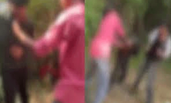 വയനാട് കൽപ്പറ്റയിൽ 16 കാരന് ക്രൂര മർദ്ദനം; വിദ്യാർഥികൾക്കെതിരെ കേസെടുത്ത് പൊലീസ്