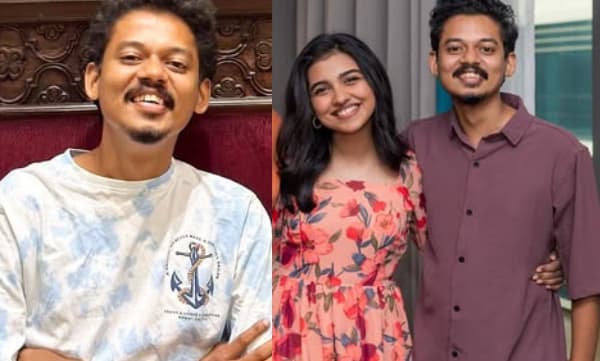 ട്രോളുകളൊക്കെ മമിതയ്ക്ക് ഓക്കെ ആണ്, പക്ഷേ അതിലെ കമന്റുകള് പ്രശ്നമാണ്; ‘നാളെ നാളെ ’ട്രോളിനെക്കുറിച്ച് സംഗീത് പ്രതാപ്