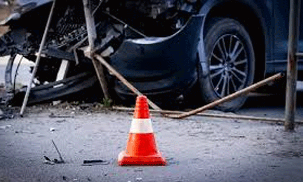 മണ്ണൂത്തിയിൽ കെഎസ്ആർടിസി ബസിൻ്റെ ചക്രങ്ങൾ ഊരിത്തെറിച്ചു