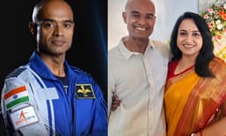 കീര്‍ത്തി ചക്ര നല്‍കി രാജ്യം അദ്ദേഹത്തെ ആദരിച്ചിരിക്കുന്നു; ഭര്‍ത്താവിന്റെ അഭിമാനനേട്ടത്തില്‍ ലെന
