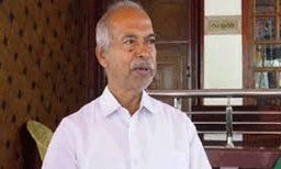 ഫണ്ട് തിരിമറി ആരോപണം: സിപിഎം ജില്ലാ കമ്മിറ്റിയംഗം വി.കുഞ്ഞിക്കൃഷ്ണനെ പാര്‍ട്ടി പുറത്താക്കി