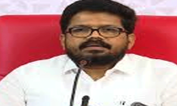 ഫണ്ട് പിരിവുകളില്‍ ക്രമക്കേടില്ല, കണക്ക് പുറത്തു വിടില്ല; പാര്‍ട്ടിയില്‍ പറയുമെന്ന് കെ.കെ. രാഗേഷ്