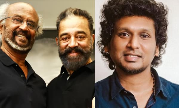 കമല്‍ ഹാസന്‍-രജനികാന്ത് പ്രോജക്ടില്‍ നിന്ന് പിന്മാറിതെന്തിന്? മറുപടിയുമായി ലോകേഷ് 
