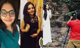 നിമിഷിനെ ആദ്യമായി കണ്ടത്, ഞണ്ടുകളുടെ നാട്ടില്‍ സിനിമയ്ക്ക് ലഭിച്ച പ്രതിഫലം; പലതിന്റേയും തുടക്കം 2016 ലായിരുന്നു; ഓര്‍മകളിലൂടെ അഹാന
