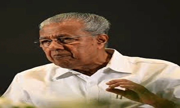 അഭയമറ്റവർക്ക് ആശ്വാസമായും രോഗത്താൽ വലയുന്നവർക്ക് താങ്ങായും സർക്കാർ എന്നും ഒപ്പമുണ്ട് - മുഖ്യമന്ത്രി