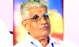 എന്‍എസ്എസ് - എസ്എന്‍ഡിപി സഖ്യം തകര്‍ത്തത് പത്മ ; അവാര്‍ഡ് വന്നത് ശുദ്ധമായ വഴിയിലല്ലെന്ന് സുകുമാരന്‍ നായര്‍