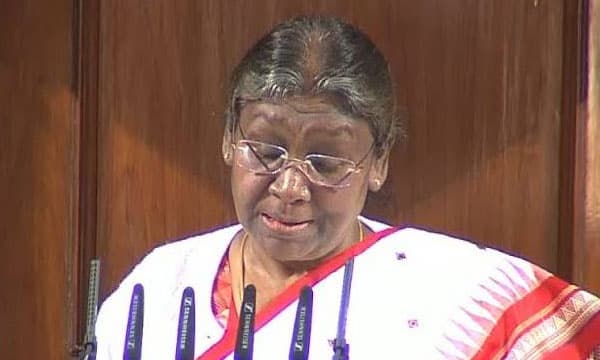  25 കോടി ദാരിദ്ര്യത്തില്‍ നിന്നും മുക്തരായി ; പന്ത്രണ്ടരക്കോടി പേര്‍ക്ക് കുടിവെള്ളം, നാലുകോടി ആള്‍ക്കാര്‍ക്ക് വീട്