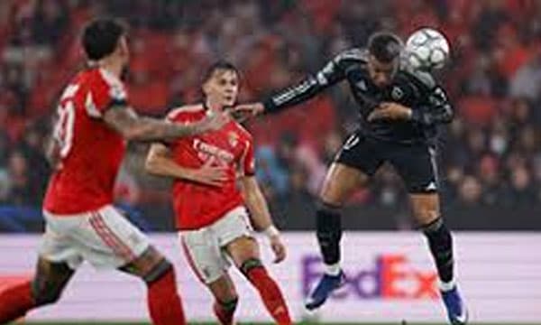  റയലിനും അത്‌ലറ്റിക്കോ മാഡ്രിഡിനും തോല്‍വി ; ചാംപ്യന്‍സ് ലീഗില്‍ വമ്പന്‍ അട്ടിമറികള്‍