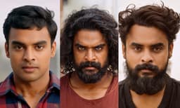 ‘പിക്ച്ചർ അഭി ബാക്കി ഹെ ദോസ്ത്....’ വ്യത്യസ്ത വേഷപ്പകര്‍ച്ചയിലുള്ള ജൈത്രയാത്രയ്ക്ക് 14 വര്‍ഷങ്ങള്‍; സന്തോഷം പങ്കിട്ട് എഐ വീഡിയോയുമായി ടൊവിനോ തോമസ്