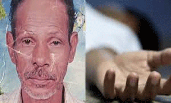  നെയ്യാറ്റിൻകരയിൽ വയോധികൻ ഓടയിൽ മരിച്ച നിലയിൽ