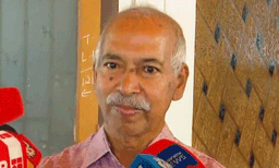 ടി ഐ മധുസൂദനന്‍ എംഎല്‍എയ്ക്ക് എതിരേ രൂക്ഷവിമര്‍ശനം ; വിവാദങ്ങളുമായി കുഞ്ഞികൃഷ്ണന്റെ പുസ്തകം 